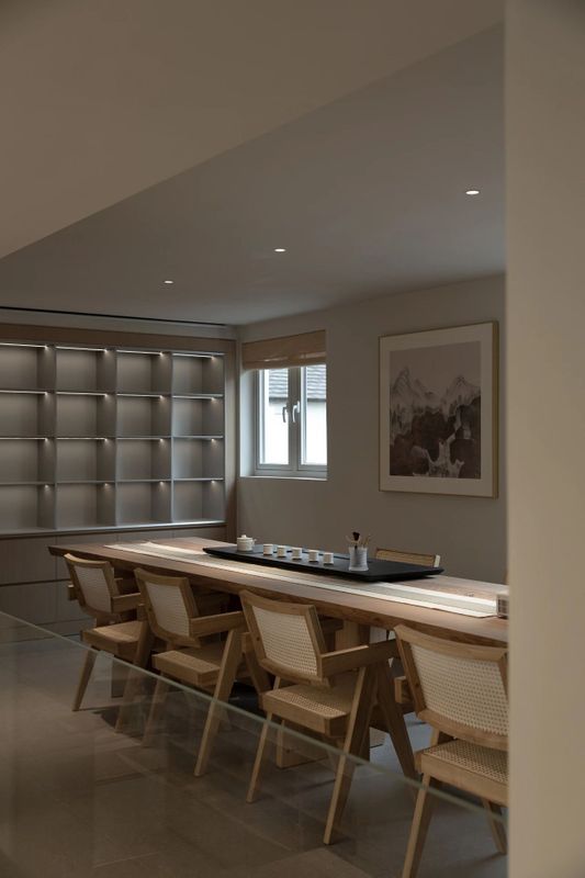 有关于安吉白茶：两山间，听风煮茶的消息(27)