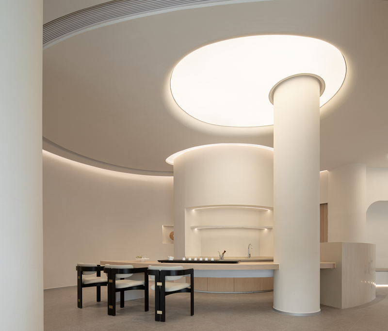 有关于安吉白茶：两山间，听风煮茶的消息(5)