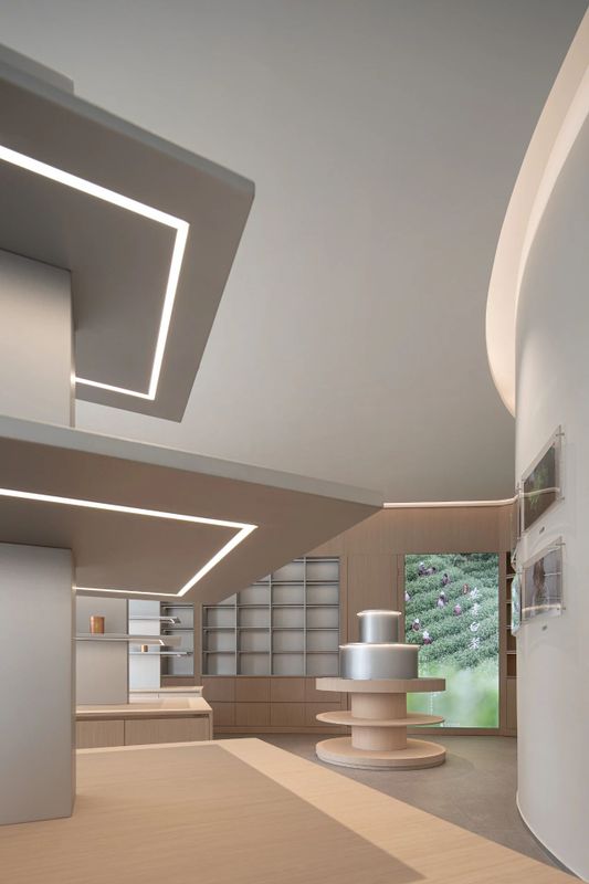 有关于安吉白茶：两山间，听风煮茶的消息(15)