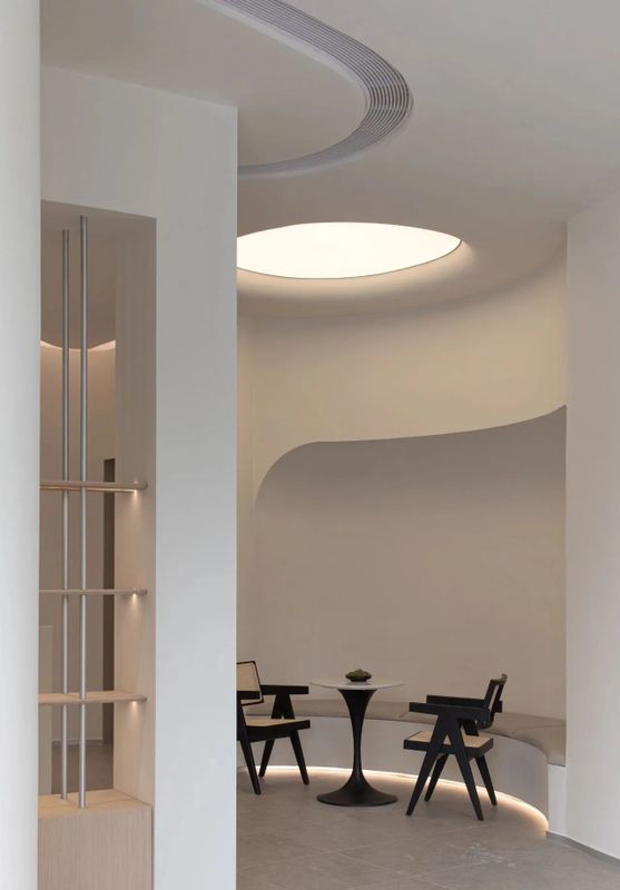 有关于安吉白茶：两山间，听风煮茶的消息(6)