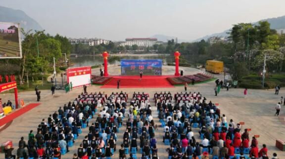 关于2023年国际·宁洱普洱茶（贡茶）开采节启幕的消息