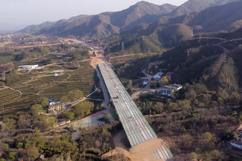 关于河南信阳浉河：从小茶村到茶旅胜地的资讯(1)