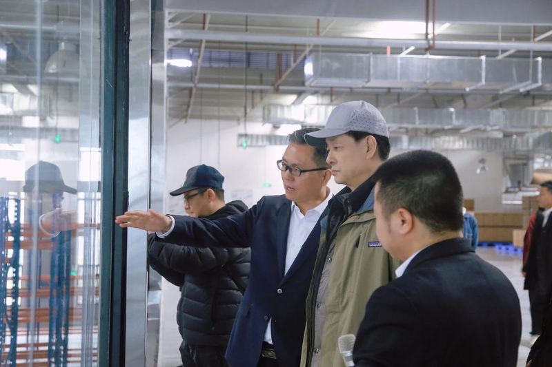 有关于千年茶韵飘香 濮存昕循着这味清香来雅安的相关信息(7)