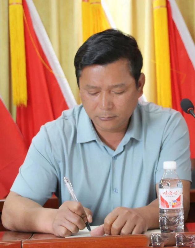 有关于茶业协会发挥作用茶山迎来法治春风的内容(7)