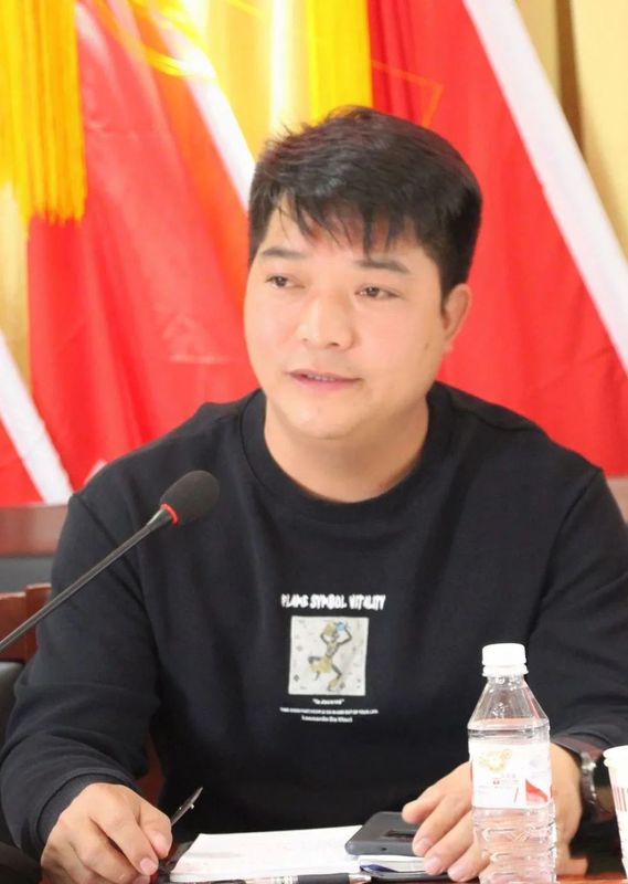 有关于茶业协会发挥作用茶山迎来法治春风的内容(8)