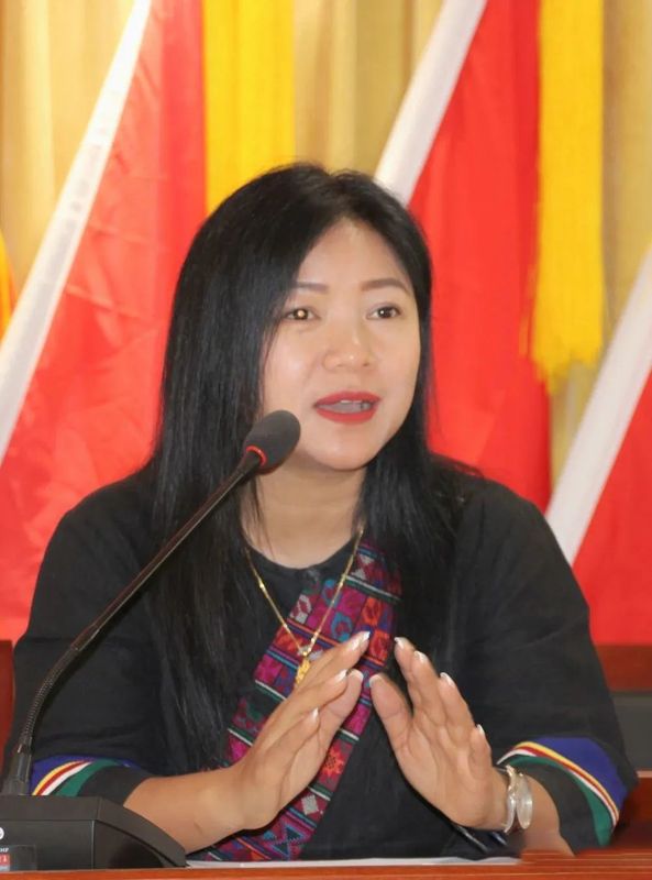 有关于茶业协会发挥作用茶山迎来法治春风的内容(4)