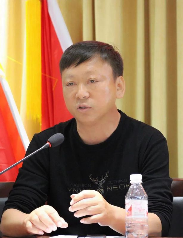 有关于茶业协会发挥作用茶山迎来法治春风的内容(5)