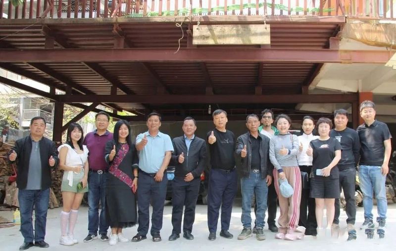 有关于茶业协会发挥作用茶山迎来法治春风的内容(10)