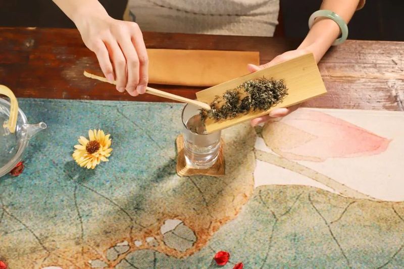 关于挺过大旱，碧螺春迎来又一春的内容(10)