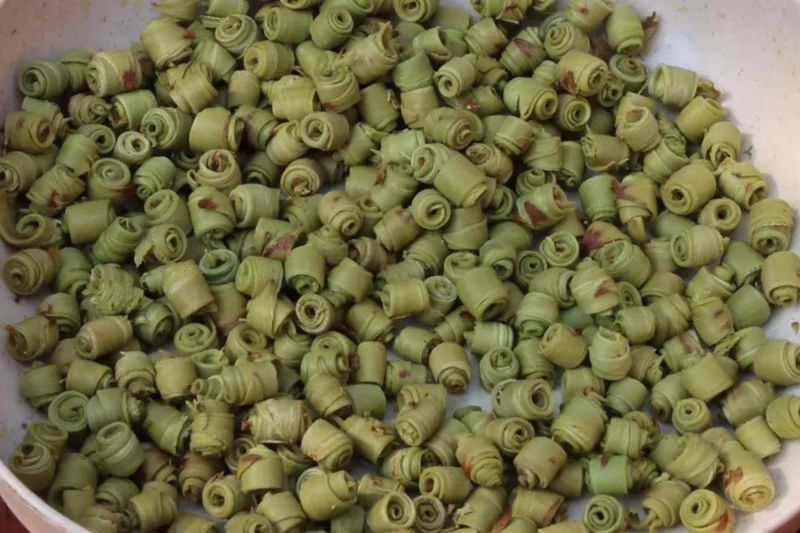 有关于宁洱：小小玉环茶 “卷”出幸福新生活的相关内容(4)