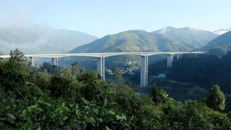 关于临翔昔归古茶园茶旅融合新体验的资讯(3)