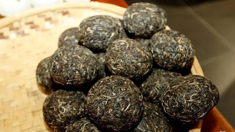 关于临翔昔归古茶园茶旅融合新体验的资讯(5)