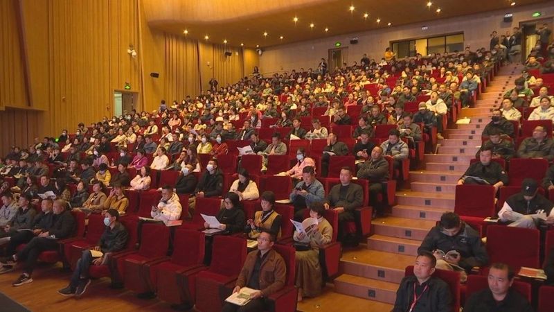 有关于茶技培训增“活力” 乡村振兴添“动力的内容(1)