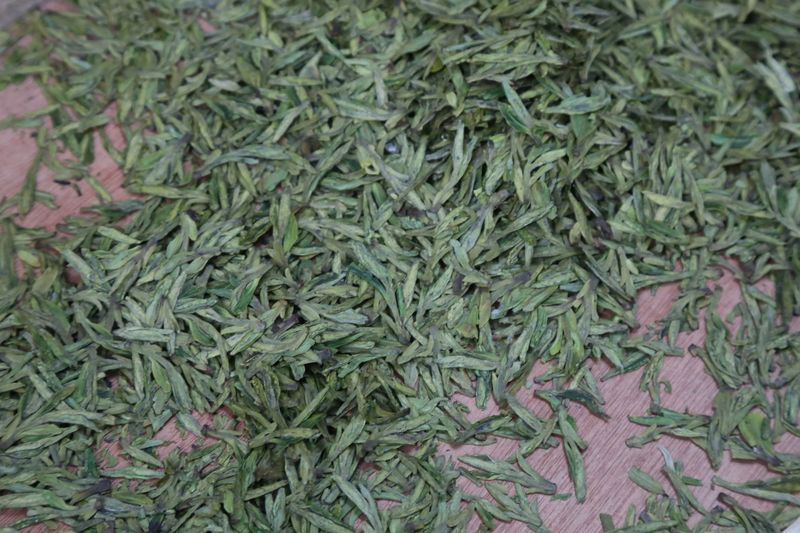 关于斗技艺,享龙井——2023“越乡杯”浙江省龙井茶炒制大赛在嵊州开赛的信息(20)