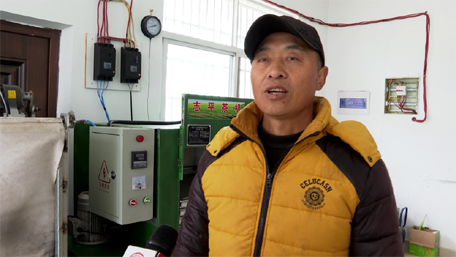 有关于首批太平猴魁清洁化标准化生产农户标识牌发放的最新消息(2)