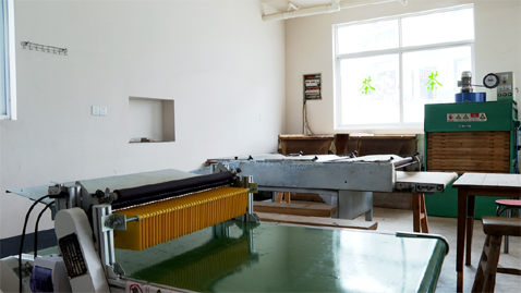 有关于首批太平猴魁清洁化标准化生产农户标识牌发放的最新消息(3)