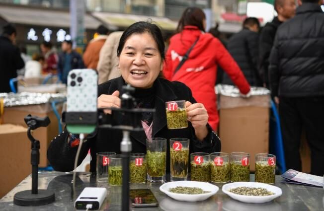 关于四川雅安茶乡十二时辰的相关信息(2)