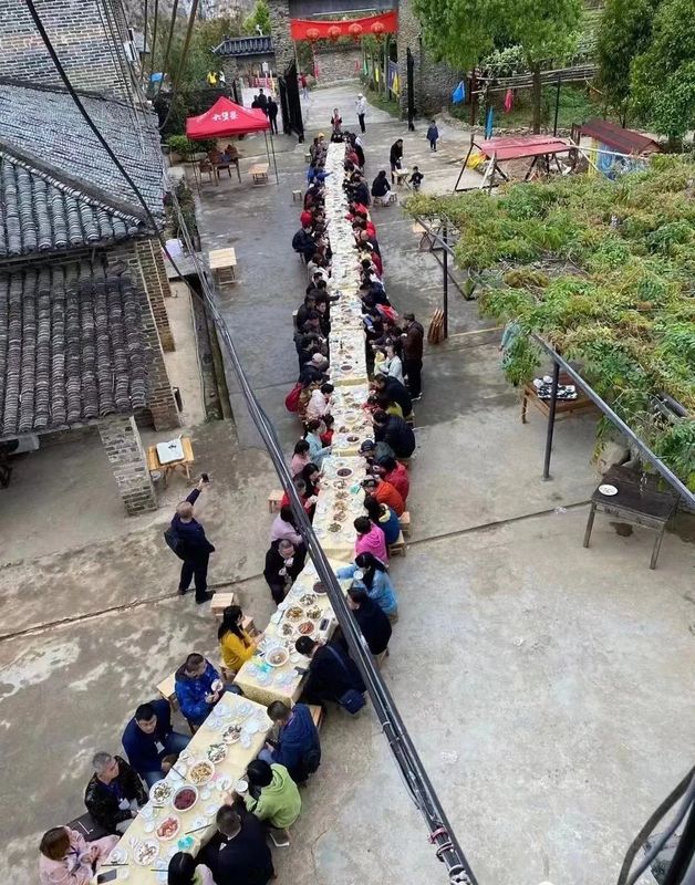 关于苍梧县2023年开茶节3月21日在六堡镇举行的消息(3)