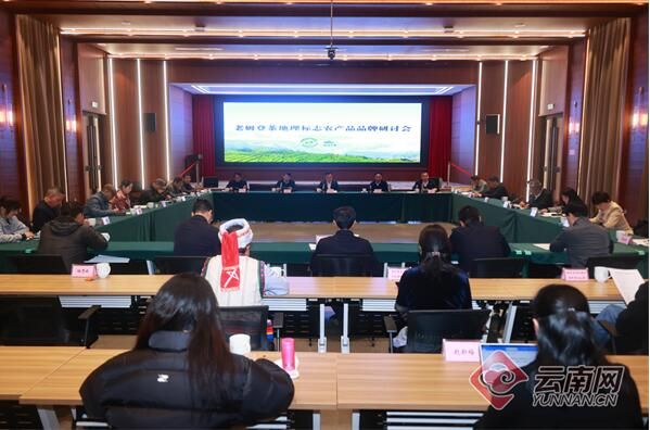 有关于刘仲华院士率队调研指导怒江老姆登茶产业的相关内容(3)