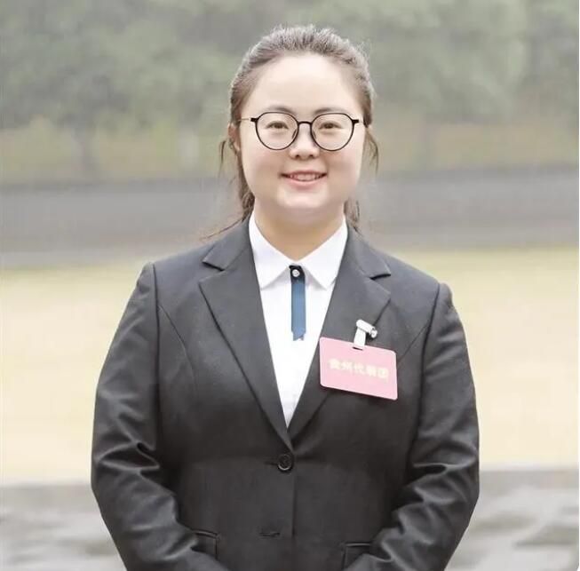 关于杨恩兰代表:发挥春茶“早”的优势“好”的品质的消息(1)