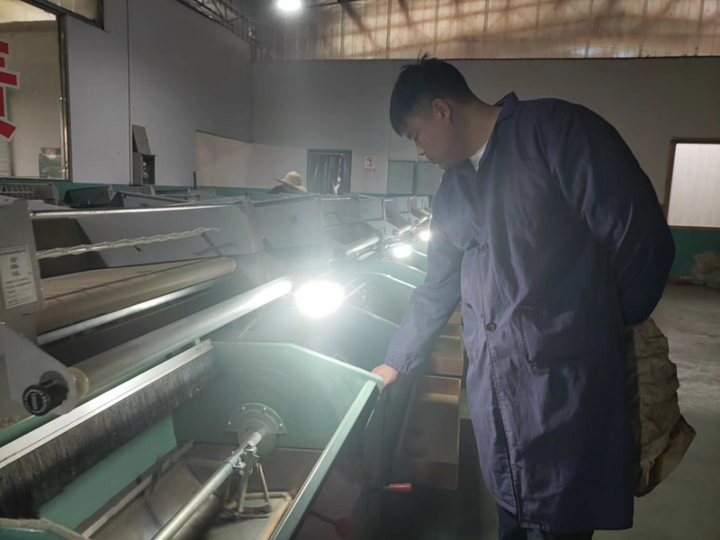 有关于江山市3.85万亩茶园，1100吨！即将开采！的消息(2)