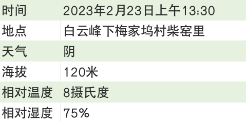 关于2023西湖龙井之声③茶芽监测 茶芽宝宝成长数据速递的最新消息(3)