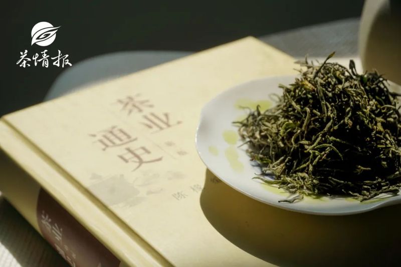 关于不饮春茶鲜,怎知春光美?春茶采摘已上日程啦!的新闻(7)