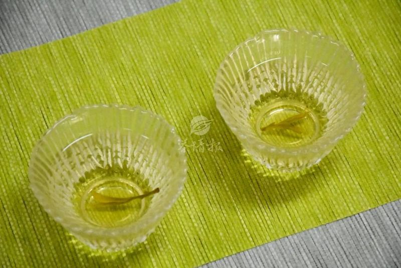 关于不饮春茶鲜,怎知春光美?春茶采摘已上日程啦!的新闻(6)