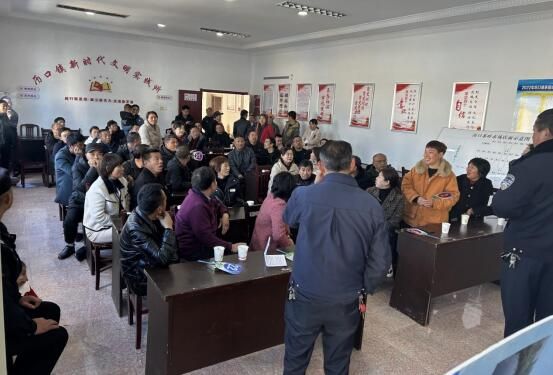 关于看历口如何做好“茶文章”打好“致富牌”的消息