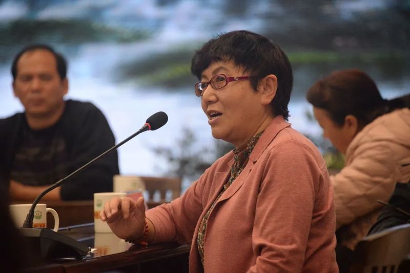 关于“德昂酸茶制作技艺”研讨会召开的最新消息(3)