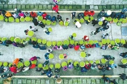 关于雅安市名山区：茶文化名城蓄势正发 奋力推动经济社会高质量发展的相关内容(1)