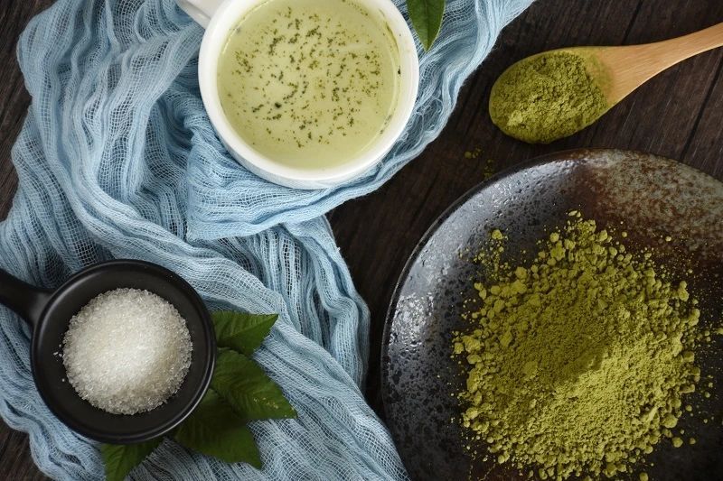 关于随着消费升级，新茶饮“飞速”卖出的相关信息(2)