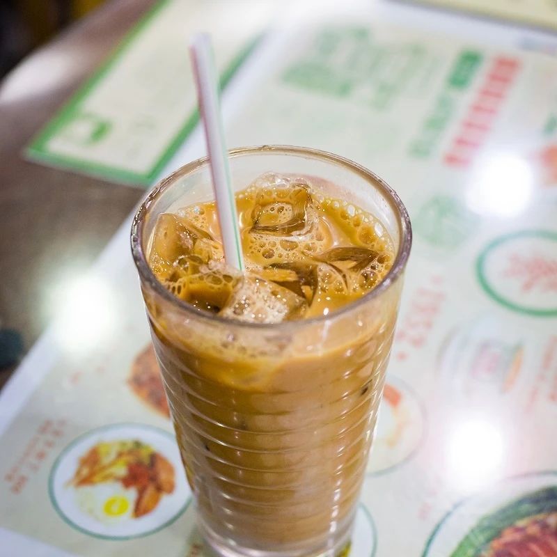 关于随着消费升级，新茶饮“飞速”卖出的相关信息(1)