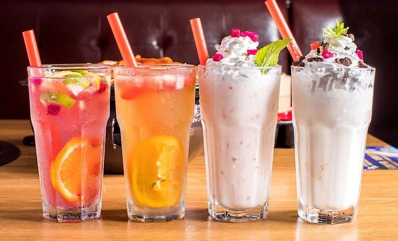 关于随着消费升级，新茶饮“飞速”卖出的相关信息