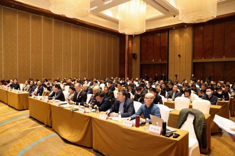 有关于尹智君副会长应邀参加茶产业高质量发展交流会暨咸阳茯茶高质量发展主题论坛的信息