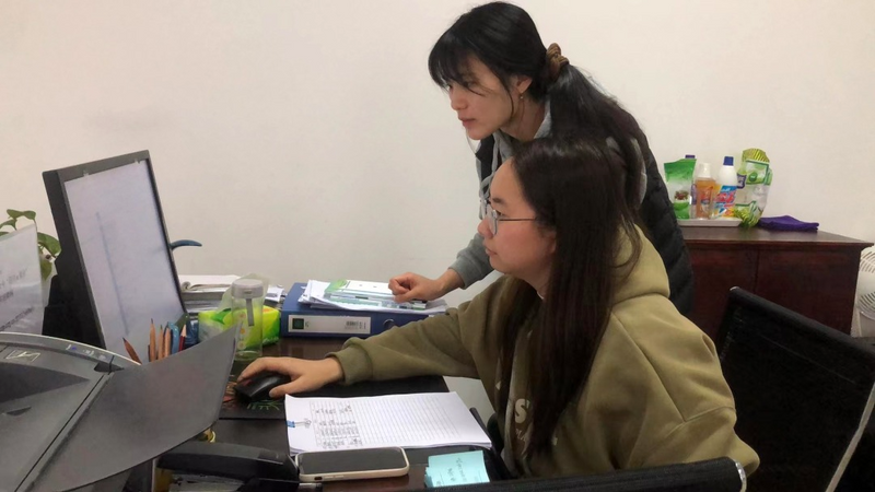 关于专车破解用工荒 喜迎汉源采茶工的资讯(3)