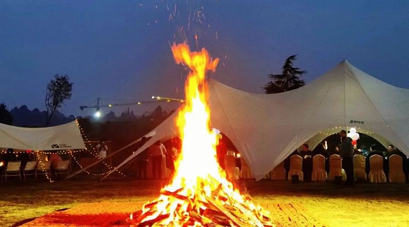 有关于名山区创建天府旅游名县,三月踏青采茶去,百丈湖邀你共赴春光的消息(10)