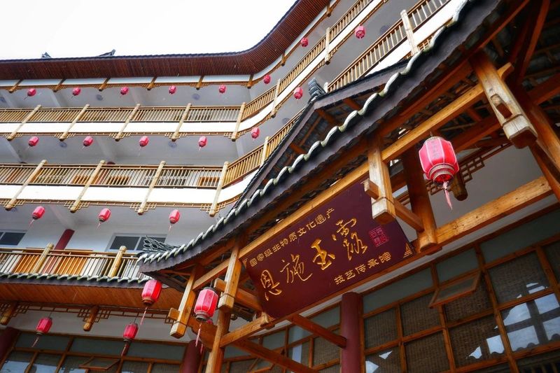 有关于恩施玉露借力非遗效应，大做“三茶”文章的新闻(4)