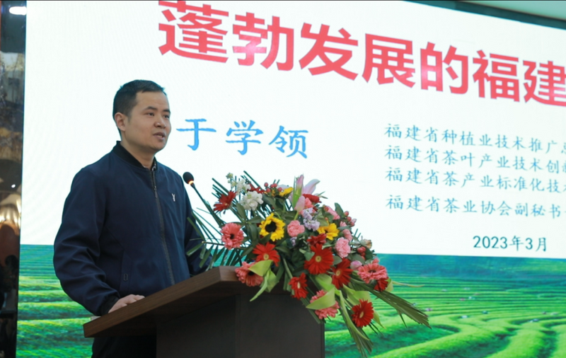 关于以民生好茶服务百姓，这场茶叶质量安全会议有哪些亮点值得关注？的相关内容(6)