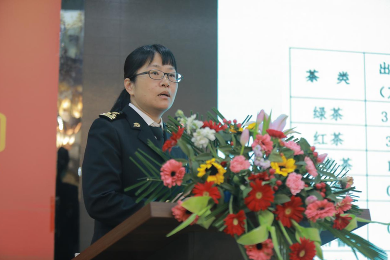 关于以民生好茶服务百姓，这场茶叶质量安全会议有哪些亮点值得关注？的相关内容(8)