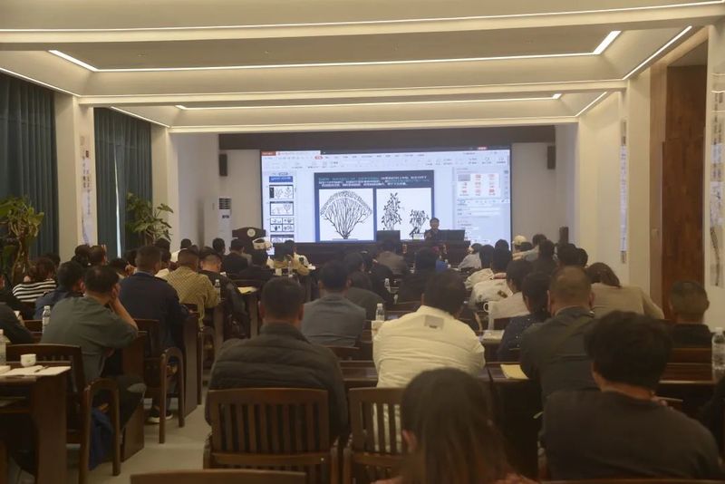 有关于芒市第二届“德昂族酸茶制作技艺”传承培训班圆满结束的相关内容