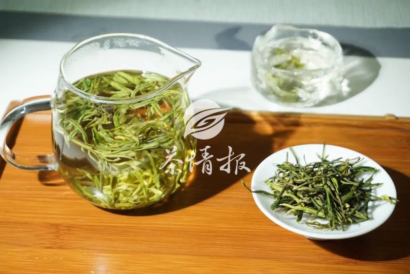 有关于春时最是茶养人，勤饮这“三茶”，多添几分得意的相关内容(2)
