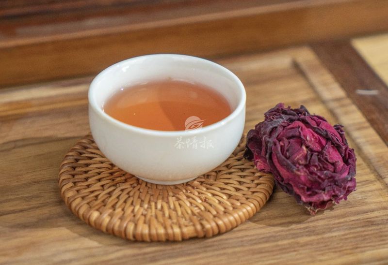 有关于春时最是茶养人，勤饮这“三茶”，多添几分得意的相关内容(4)