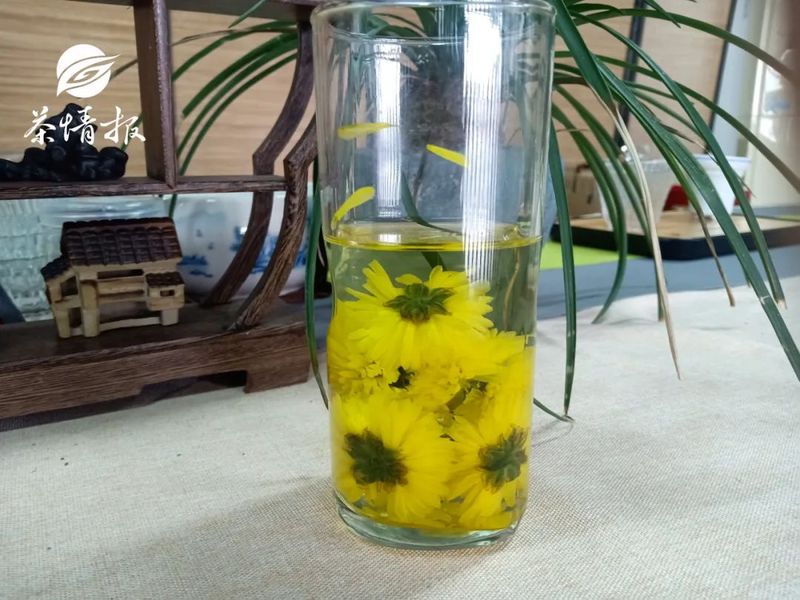 有关于春时最是茶养人，勤饮这“三茶”，多添几分得意的相关内容(5)