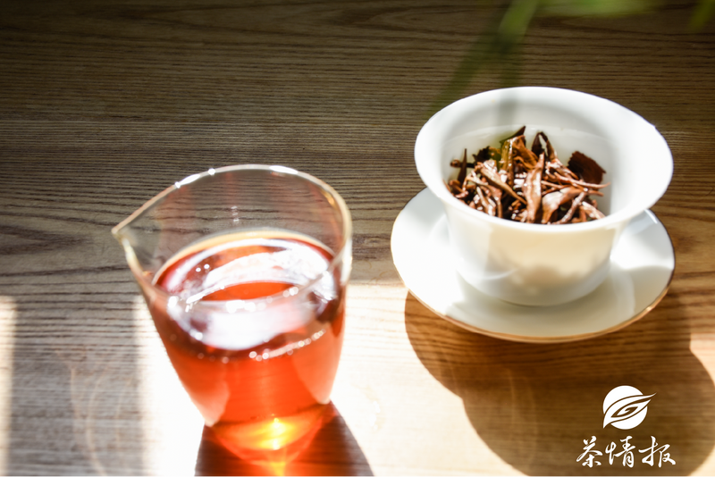 有关于春时最是茶养人，勤饮这“三茶”，多添几分得意的相关内容(3)