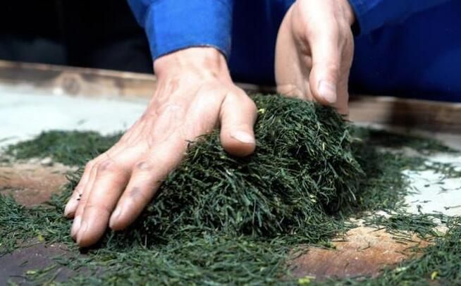 关于湖北省恩施市 一片茶叶的振兴之路的内容(3)