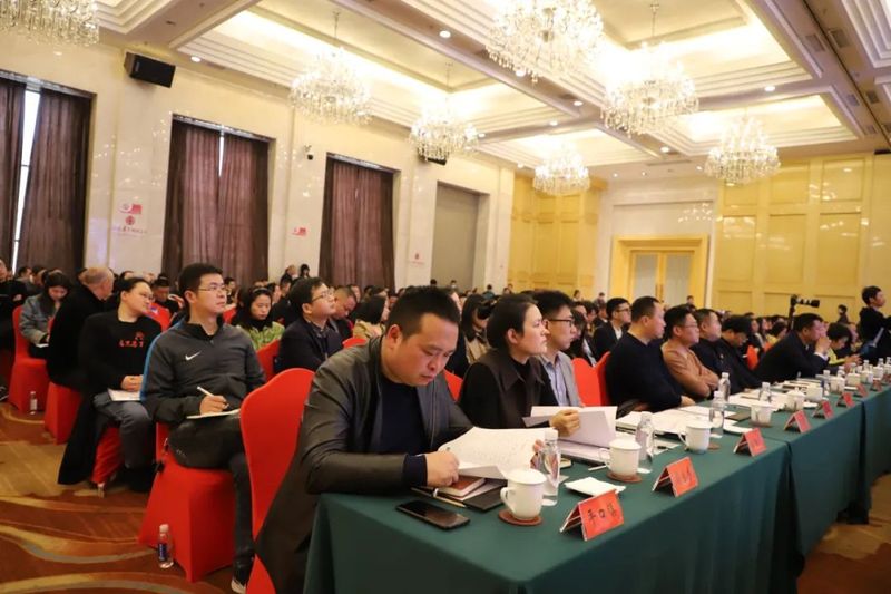 关于安化黑茶产业高质量发展勇毅前行的最新消息(1)