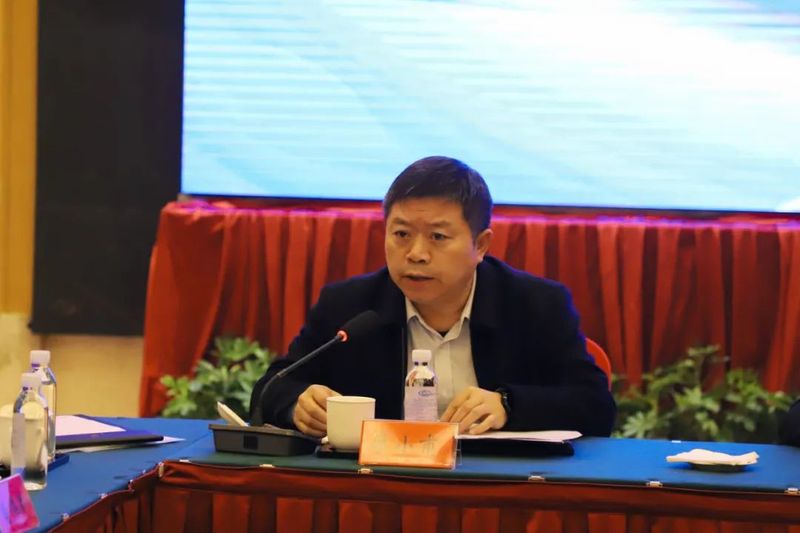 关于安化黑茶产业高质量发展勇毅前行的最新消息(3)