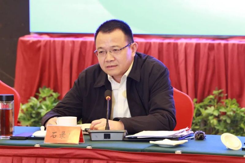 关于安化黑茶产业高质量发展勇毅前行的最新消息(6)