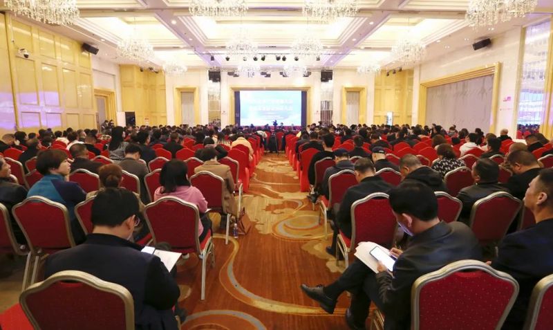 关于安化黑茶产业高质量发展勇毅前行的最新消息